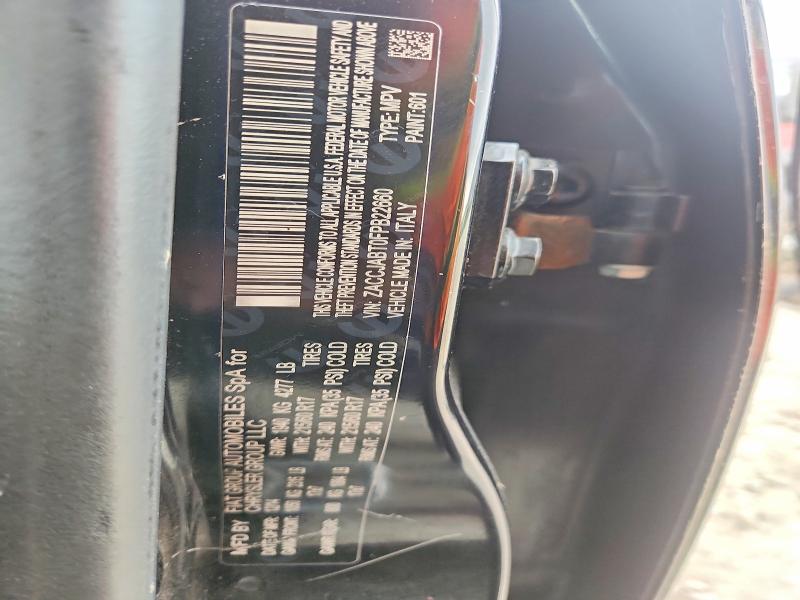 52678976 :رقم المزاد ، ZACCJABT0FPB22660 vin ، 2015 Jeep Renegade مزاد بيع