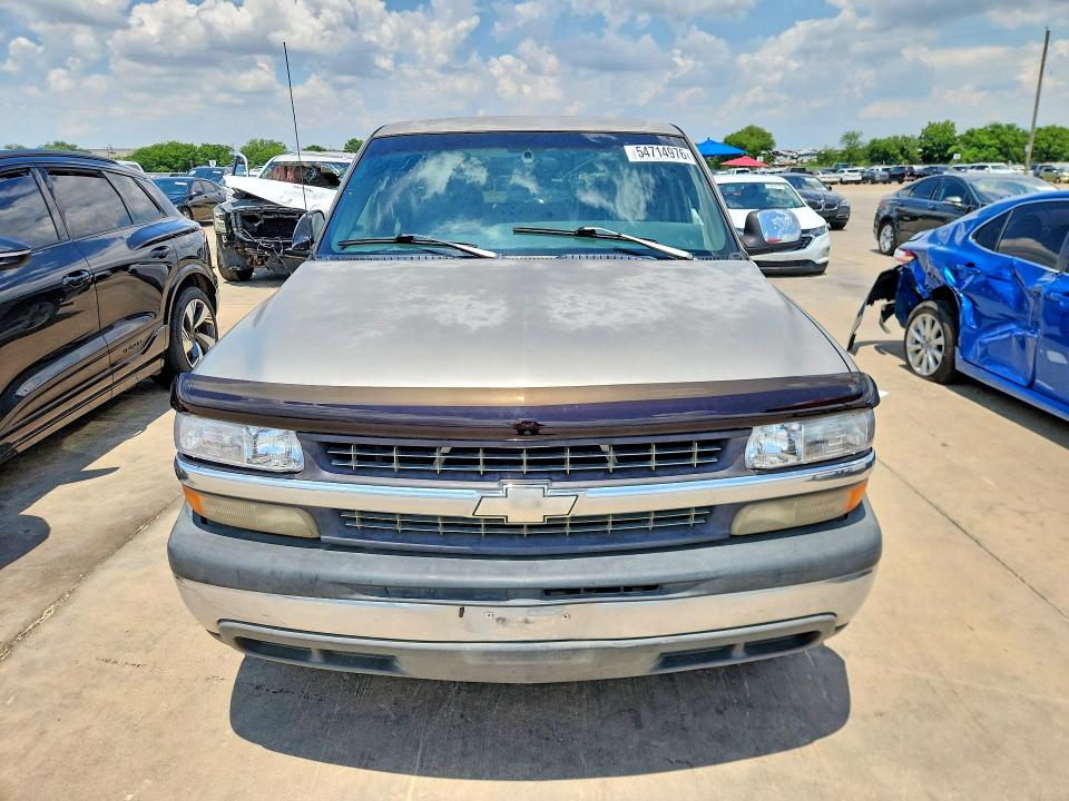 Aukcja sprzedaży 2000 Chevrolet Silverado, vin: 1GCEC19V3YZ132470, numer aukcji: 54714976