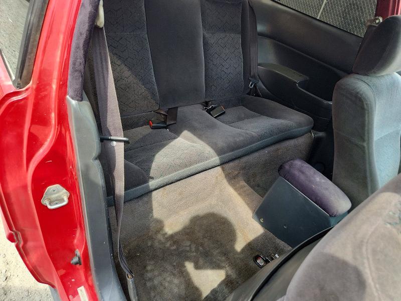 Продаж на аукціоні авто 2000 Honda Civic, vin: 1HGEJ8142YL062045, номер лоту: 53973426