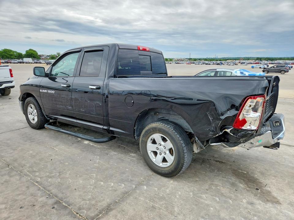 Aukcja sprzedaży 2011 Dodge Ram 1500, vin: 1D7RB1GP2BS606911, numer aukcji: 52069776