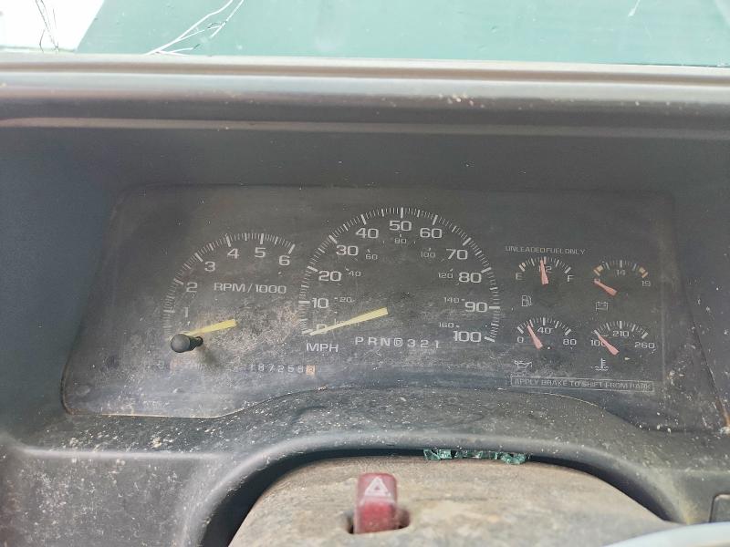 Aukcja sprzedaży 1999 Gmc Sierra, vin: 1GTEK19R9XR502387, numer aukcji: 54902466
