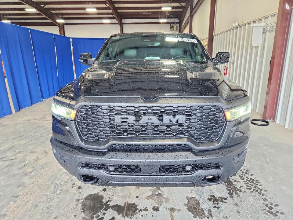 2026 Ram 1500 მანქანა იყიდება აუქციონზე, vin: 1C6SRFLPXTN314408, აუქციონის ნომერი: 54681006