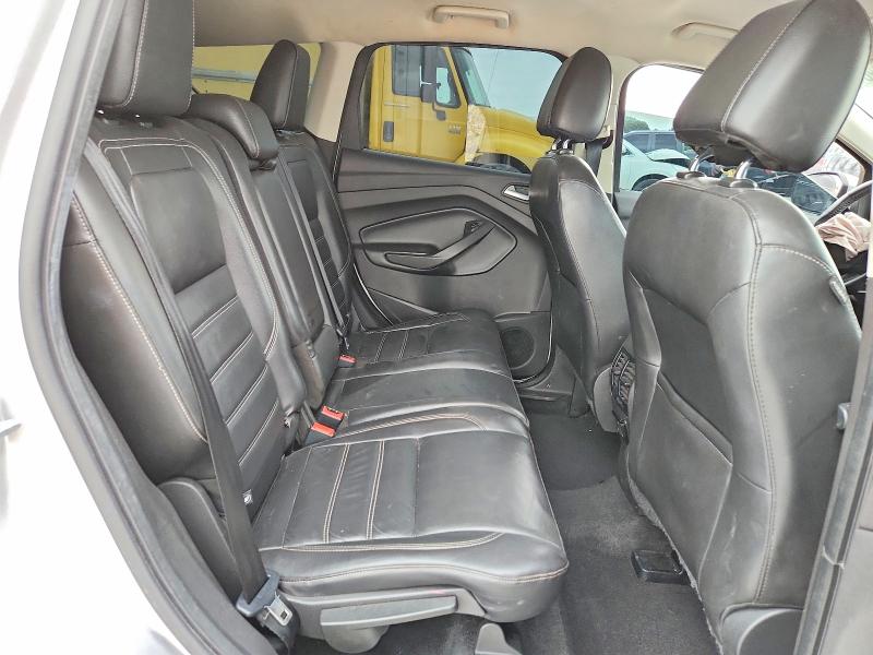 54816496 :رقم المزاد ، 1FMCU0JD3HUC01071 vin ، 2017 Ford Escape مزاد بيع