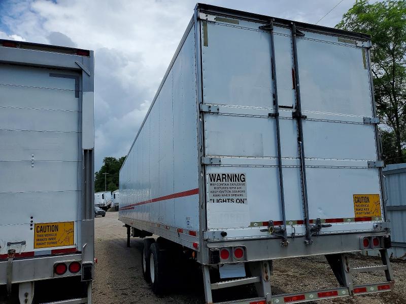 Aukcja sprzedaży 2009 Utility Trailer Trailer, vin: 1UYVS25329M654102, numer aukcji: 54336436
