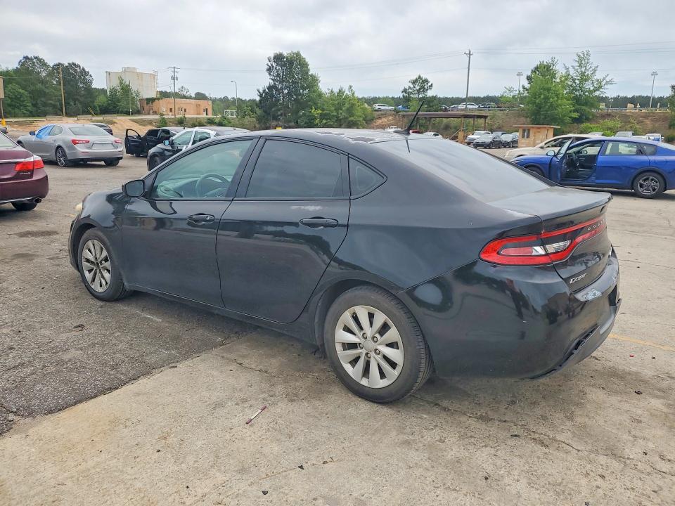 Aukcja sprzedaży 2015 Dodge Dart, vin: 1C3CDFDH1FD182608, numer aukcji: 52707286