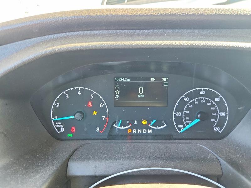 Продаж на аукціоні авто 2024 Ford Transit, vin: 1FTBR1Y83RKA00249, номер лоту: 52752896