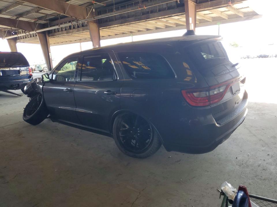 Aukcja sprzedaży 2015 Dodge Durango, vin: 1C4RDHDG5FC784457, numer aukcji: 54894236