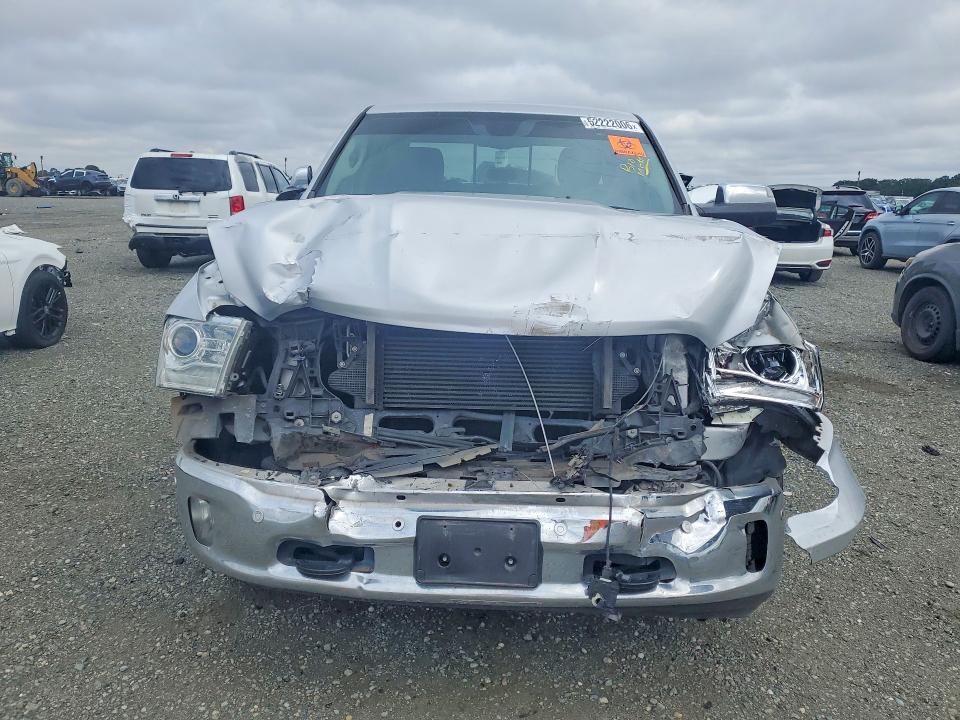 Продаж на аукціоні авто 2018 Ram 1500, vin: 1C6RR7NM7JS274696, номер лоту: 52222006