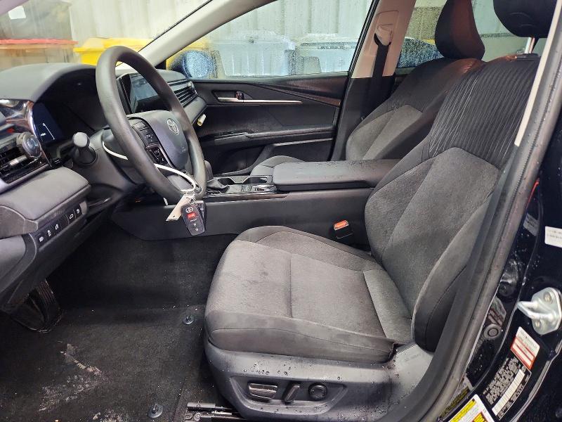 Продажа на аукционе авто 2026 Toyota Camry, vin: 4T1DAACK8TU671894, номер лота: 51990726