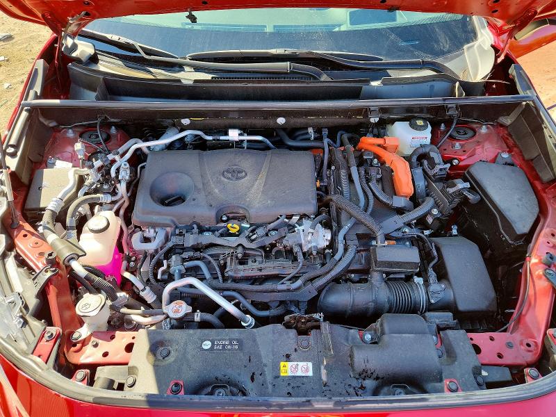 Aukcja sprzedaży 2024 Toyota Rav4 Prime, vin: JTMFB3FV3RD208856, numer aukcji: 53007486