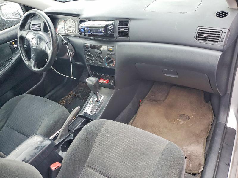 Aukcja sprzedaży 2005 Toyota Corolla, vin: 1NXBR32E05Z493568, numer aukcji: 54324116