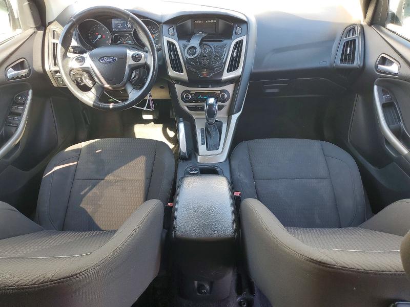 Aukcja sprzedaży 2012 Ford Focus, vin: 1FAHP3M29CL325332, numer aukcji: 55553126