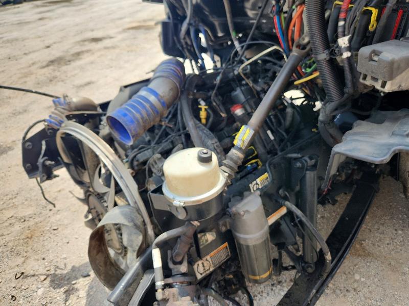 2021 Peterbilt 579 მანქანა იყიდება აუქციონზე, vin: 1XPBDP9X1MD770954, აუქციონის ნომერი: 51443886