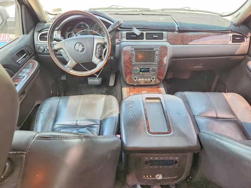 Aukcja sprzedaży 2008 Gmc Yukon, vin: 1GKFK638X8J222144, numer aukcji: 54394916