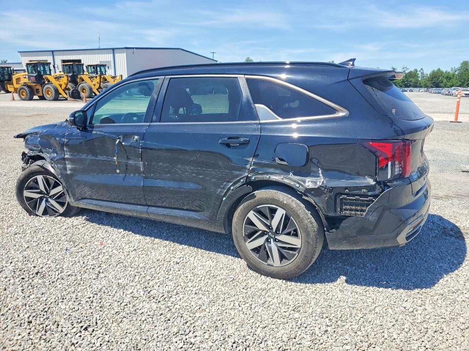 Продажа на аукционе авто 2021 Kia Sorento, vin: 5XYRL4LC7MG045741, номер лота: 53908666