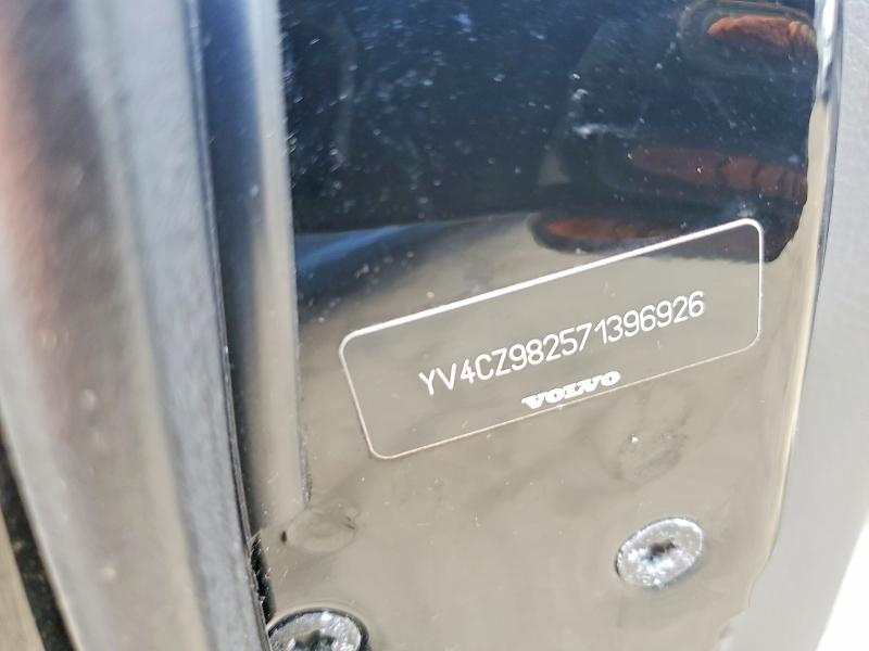 Aukcja sprzedaży 2007 Volvo Xc90, vin: YV4CZ982571396926, numer aukcji: 53873246