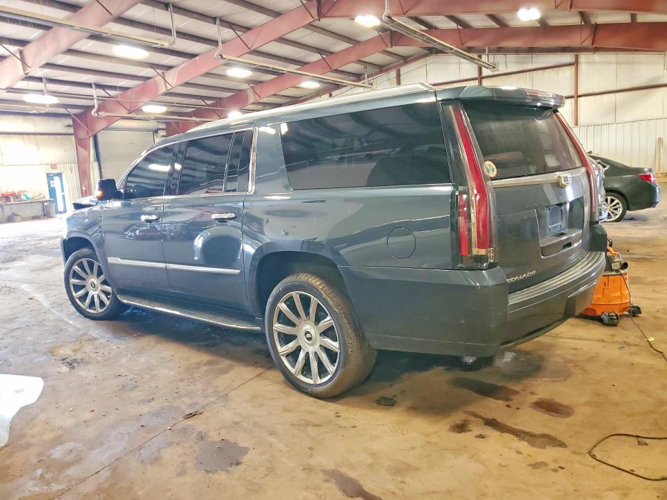 Aukcja sprzedaży 2020 Cadillac Escalade, vin: 1GYS4JKJ7LR160072, numer aukcji: 53974516