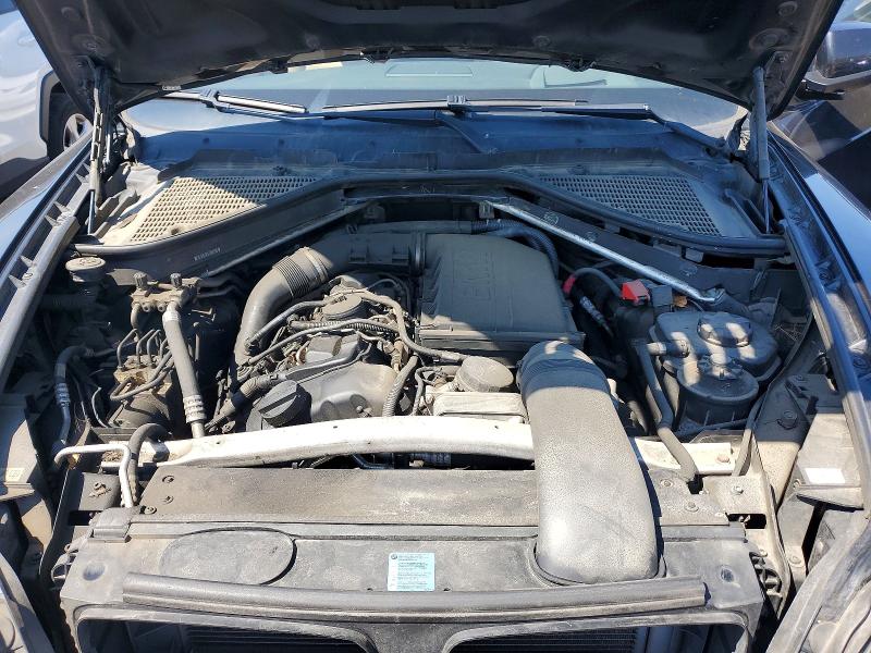 Продажа на аукционе авто 2011 Bmw X5, vin: 5UXZV4C53BL740634, номер лота: 50896326
