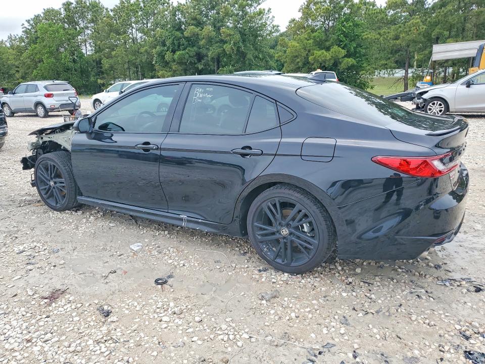 Продажа на аукционе авто 2026 Toyota Camry, vin: 4T1DAACK6TU673384, номер лота: 54427036
