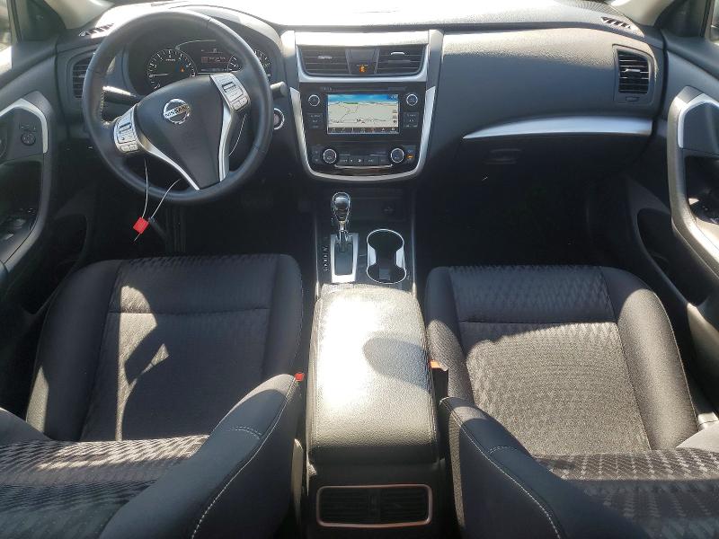 55427646 :رقم المزاد ، 1N4AL3AP3JC212535 vin ، 2018 Nissan Altima مزاد بيع
