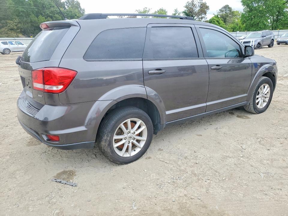 Продаж на аукціоні авто 2018 Dodge Journey, vin: 3C4PDDBG9JT523638, номер лоту: 53183096