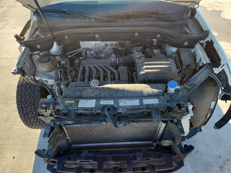Продажа на аукционе авто 2020 Volkswagen Atlas Cross Sport, vin: 1V26E2CA2LC217210, номер лота: 53188616