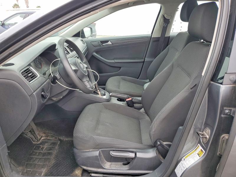 53464466 :رقم المزاد ، 3VW2K7AJ3EM405337 vin ، 2014 Volkswagen Jetta مزاد بيع
