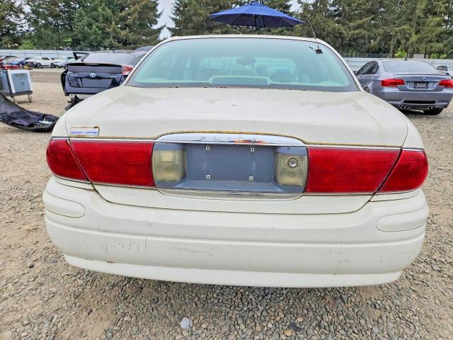 Aukcja sprzedaży 2002 Buick Lesabre, vin: 1G4HP54K224157205, numer aukcji: 52519806