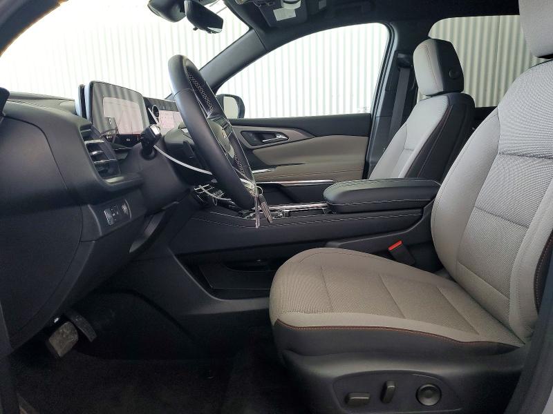 2026 Chevrolet Traverse მანქანა იყიდება აუქციონზე, vin: 1GNERGKS6TJ234703, აუქციონის ნომერი: 55138726