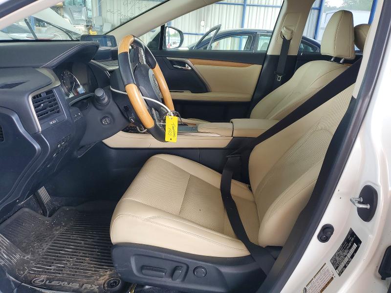 Aukcja sprzedaży 2021 Lexus Rx, vin: JTJHZKEA7M2021005, numer aukcji: 53569076