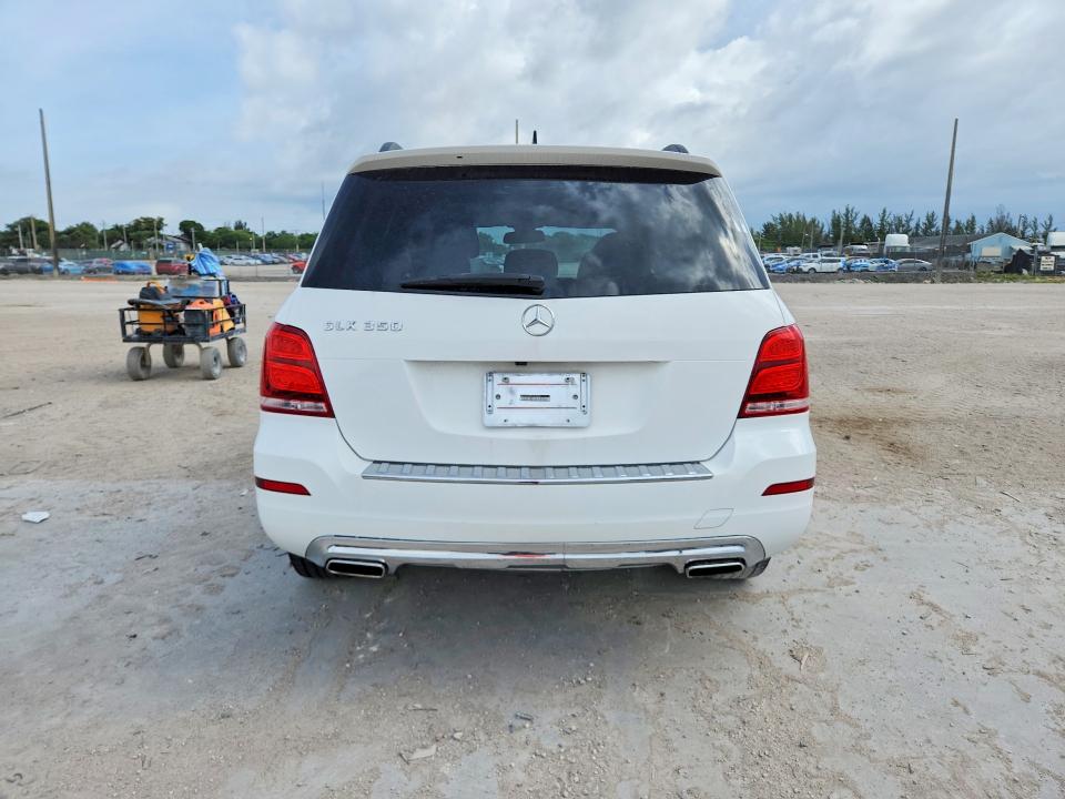 Продажа на аукционе авто 2015 Mercedes-benz Glk, vin: WDCGG5HB8FG438286, номер лота: 55412816