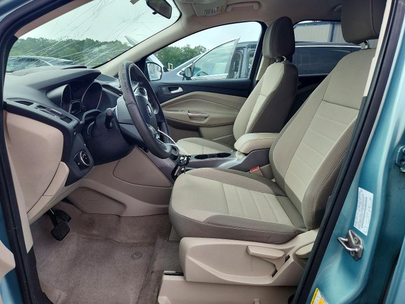 Продажа на аукционе авто 2013 Ford Escape, vin: 1FMCU0G90DUD72244, номер лота: 55407876