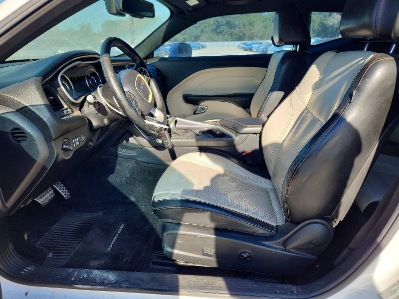 Продажа на аукционе авто 2015 Dodge Challenger, vin: 2C3CDZBG4FH701715, номер лота: 53641326