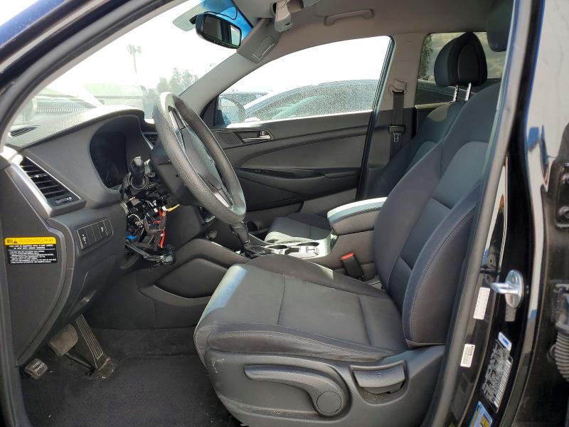 Продажа на аукционе авто 2018 Hyundai Tucson, vin: KM8J2CA44JU780883, номер лота: 55636176