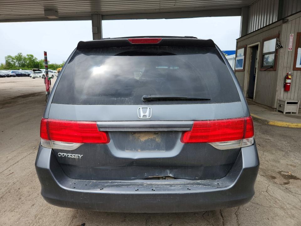 Aukcja sprzedaży 2010 Honda Odyssey, vin: 5FNRL3H60AB073610, numer aukcji: 52427496