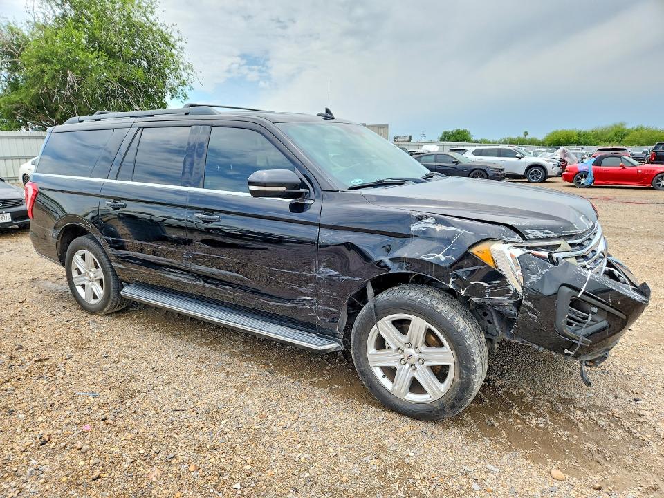 Продаж на аукціоні авто 2018 Ford Expedition, vin: 1FMJK1HT5JEA17573, номер лоту: 53959436