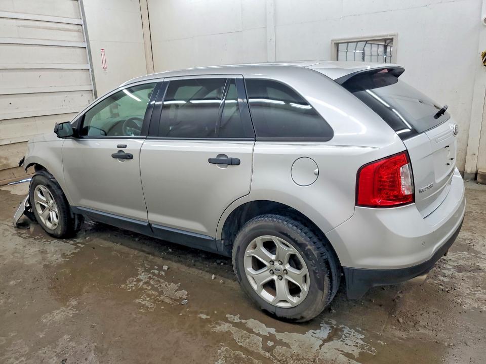 Aukcja sprzedaży 2014 Ford Edge, vin: 2FMDK4GC7EBA44243, numer aukcji: 53771646
