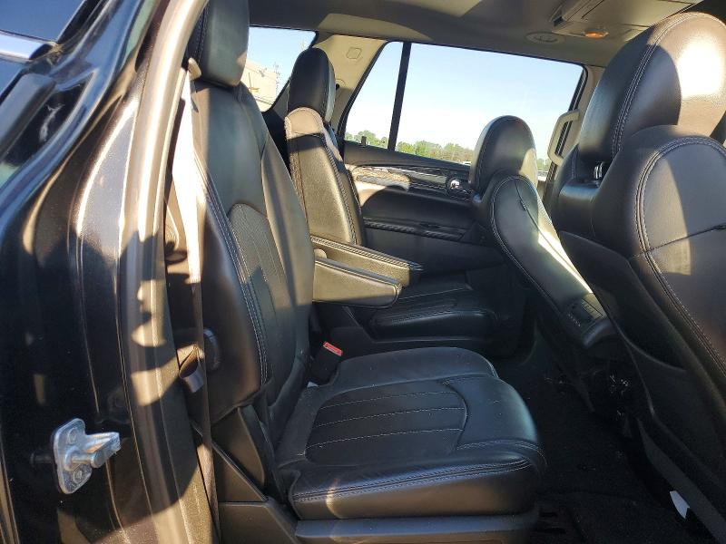 52020536 :رقم المزاد ، 5GAKVBKD8EJ128303 vin ، 2014 Buick Enclave مزاد بيع