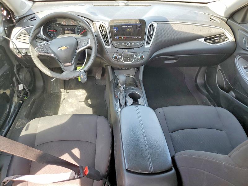 Продажа на аукционе авто 2023 Chevrolet Malibu, vin: 1G1ZD5ST3PF233435, номер лота: 53777536