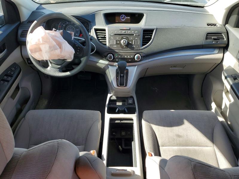 53403706 :رقم المزاد ، 5J6RM4H34EL109630 vin ، 2014 Honda Cr-v مزاد بيع