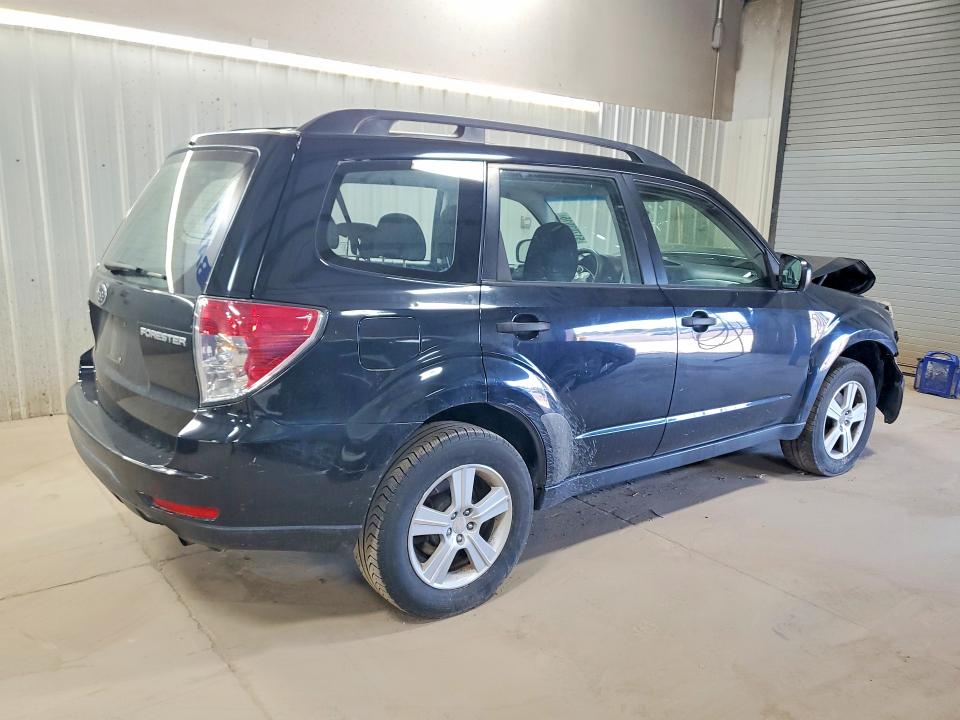 Aukcja sprzedaży 2010 Subaru Forester, vin: JF2SH6BC4AH916857, numer aukcji: 51703016