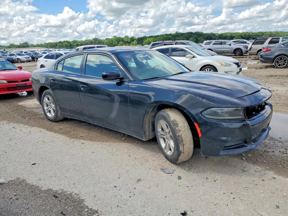 Aukcja sprzedaży 2022 Dodge Charger, vin: 2C3CDXBG3NH234659, numer aukcji: 55445166