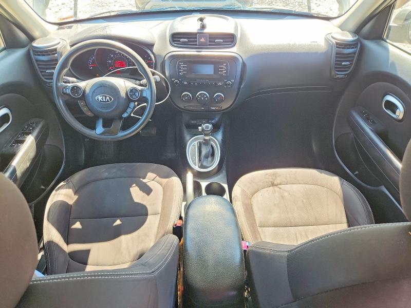 Продаж на аукціоні авто 2016 Kia Soul, vin: KNDJN2A23G7264106, номер лоту: 53281206