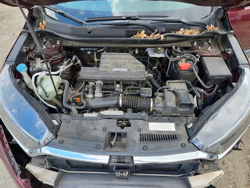 Aukcja sprzedaży 2018 Honda Cr-v, vin: 7FARW2H58JE047172, numer aukcji: 53457166