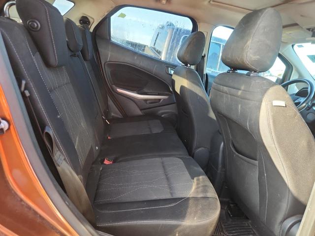 Продаж на аукціоні авто 2019 Ford Ecosport, vin: MAJ6S3GL6KC270640, номер лоту: 54952976