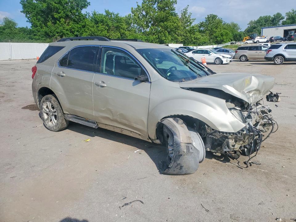 Продаж на аукціоні авто 2015 Chevrolet Equinox, vin: 2GNALCEK2F1155645, номер лоту: 54819886