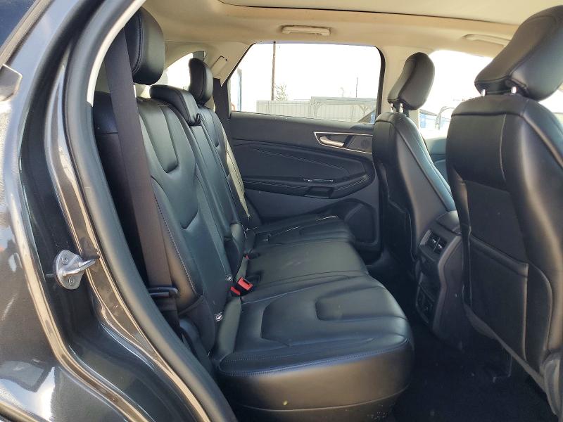 Продажа на аукционе авто 2020 Ford Edge, vin: 2FMPK4K9XLBA77257, номер лота: 53095626