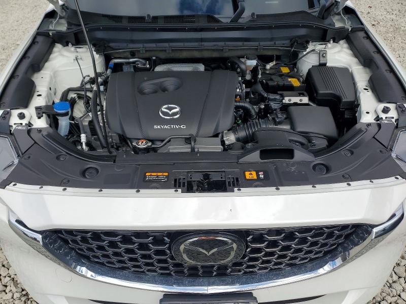 Aukcja sprzedaży 2025 Mazda Cx-5, vin: JM3KFBBLXS0768931, numer aukcji: 51568056
