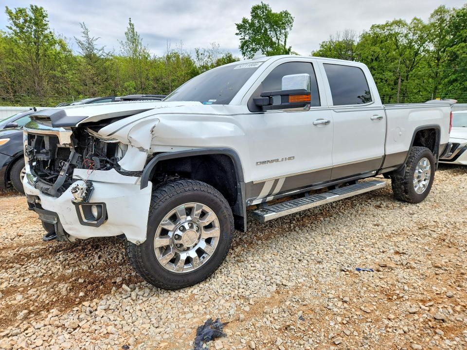 Auction sale of the 2016 Gmc Sierra, vin: 1GT12UE84GF283885, lot number: 52711806
