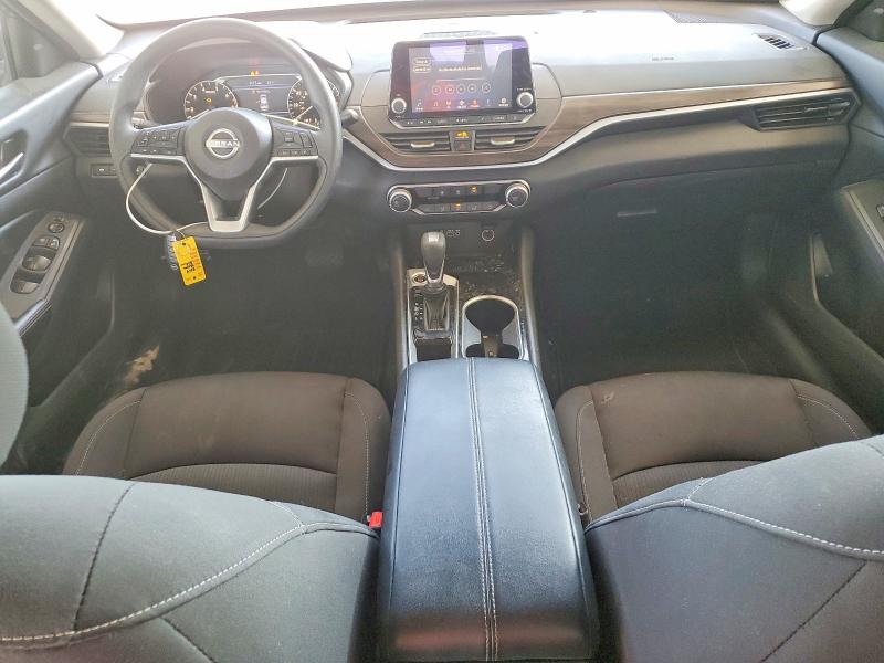 Продажа на аукционе авто 2024 Nissan Altima, vin: 1N4BL4DV6RN356861, номер лота: 52338026